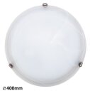 ALABASTRO PLAFONJERA 2x E27/60W/IP20