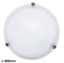 ALABASTRO PLAFONJERA 2x E27/60W/IP20