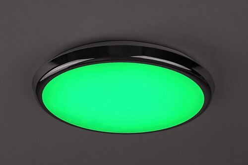 BALTHASAR KUPAONSKA LED PLAFONJERA 18W/3000-6500K/1600lm/IP44