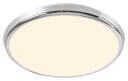 BALTHASAR KUPAONSKA LED PLAFONJERA 18W/3000-6500K/1600lm/IP44