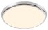 BALTHASAR KUPAONSKA LED PLAFONJERA 18W/3000-6500K/1600lm/IP44