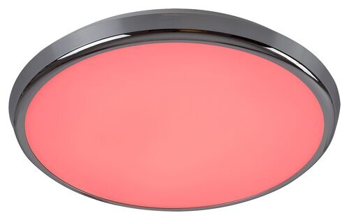 BALTHASAR KUPAONSKA LED PLAFONJERA 18W/3000-6500K/1600lm/IP44