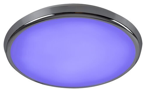 BALTHASAR KUPAONSKA LED PLAFONJERA 18W/3000-6500K/1600lm/IP44
