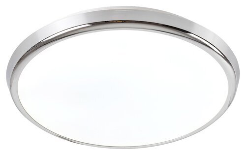 BALTHASAR KUPAONSKA LED PLAFONJERA 18W/3000-6500K/1600lm/IP44