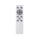 BALTHASAR KUPAONSKA LED PLAFONJERA 18W/3000-6500K/1600lm/IP44