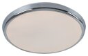 BALTHASAR KUPAONSKA LED PLAFONJERA 18W/3000-6500K/1600lm/IP44