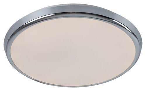 BALTHASAR KUPAONSKA LED PLAFONJERA 18W/3000-6500K/1600lm/IP44