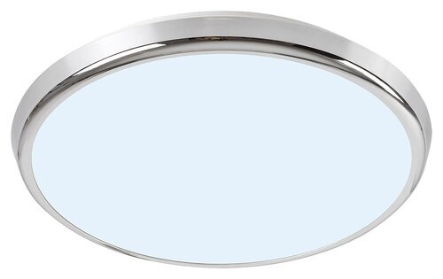 BALTHASAR KUPAONSKA LED PLAFONJERA 18W/3000-6500K/1600lm/IP44