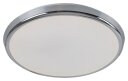 BALTHASAR KUPAONSKA LED PLAFONJERA 18W/3000-6500K/1600lm/IP44