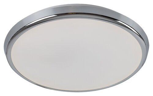 BALTHASAR KUPAONSKA LED PLAFONJERA 18W/3000-6500K/1600lm/IP44