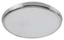 BALTHASAR KUPAONSKA LED PLAFONJERA 18W/3000-6500K/1600lm/IP44