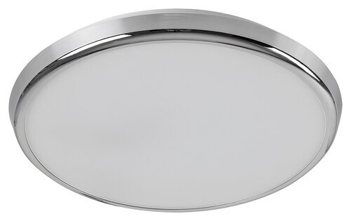 BALTHASAR KUPAONSKA LED PLAFONJERA 18W/3000-6500K/1600lm/IP44
