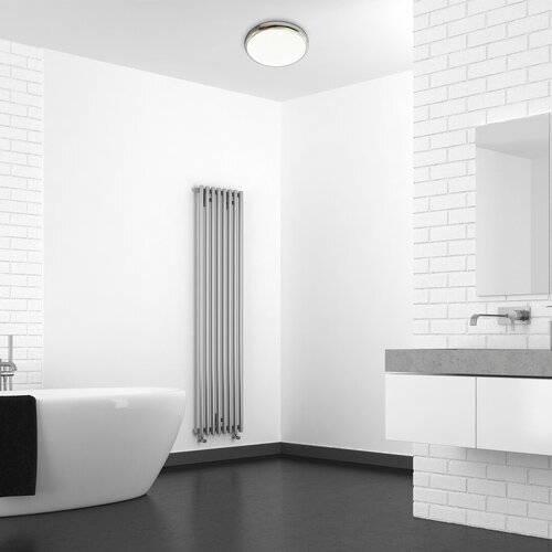 BALTHASAR KUPAONSKA LED PLAFONJERA 18W/3000-6500K/1600lm/IP44