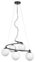 ASLAN VISILICA C37 5x E14/5W