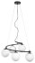 ASLAN VISILICA C37 5x E14/5W