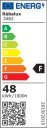 ARCADIA LED PLAFONJERA 48W/3360lm/3000K