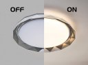 ARCADIA LED PLAFONJERA 48W/3360lm/3000K