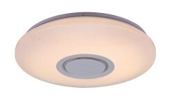 RODION LED PAMETNA SVJETILJKA 24W/2700-6500K/1800lm/IP20