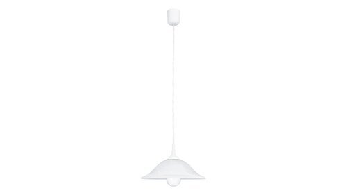 ALABASTRO VISILICA 1x E27/60W/IP20