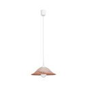 ALABASTRO VISILICA 1x E27/60W/IP20