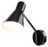 ALFONS ZIDNA SVJETILJKA 1x E27/25W