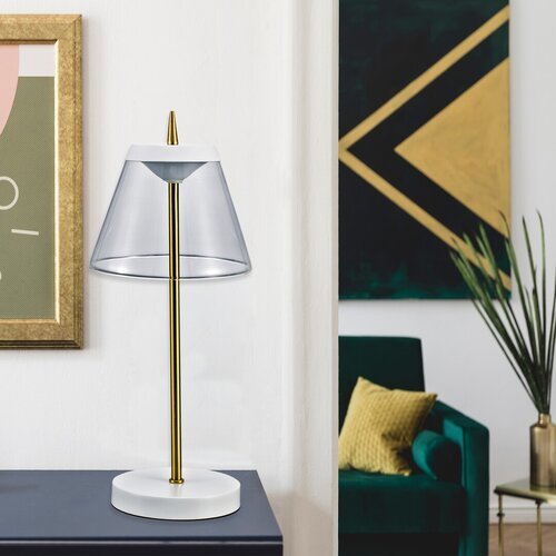 AVIANA STOLNA LED SVJETILJKA 6W/480lm/4000K
