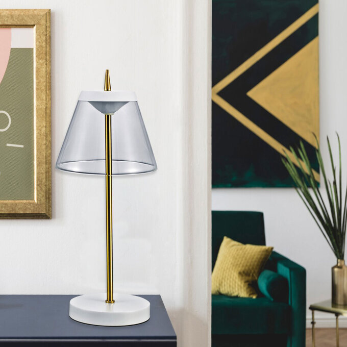 AVIANA STOLNA LED SVJETILJKA 6W/480lm/4000K
