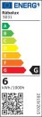 AVIANA LED VISILICA 18W/1440lm/4000K