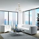 AVIANA LED VISILICA 18W/1440lm/4000K