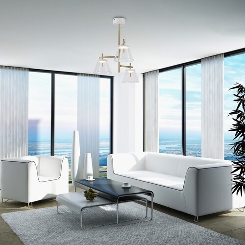 AVIANA LED VISILICA 18W/1440lm/4000K