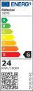 AVIANA LED VISILICA 24W/1920lm/4000K