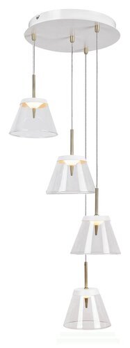 AVIANA LED VISILICA 24W/1920lm/4000K