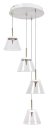 AVIANA LED VISILICA 24W/1920lm/4000K