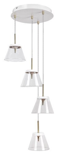 AVIANA LED VISILICA 24W/1920lm/4000K