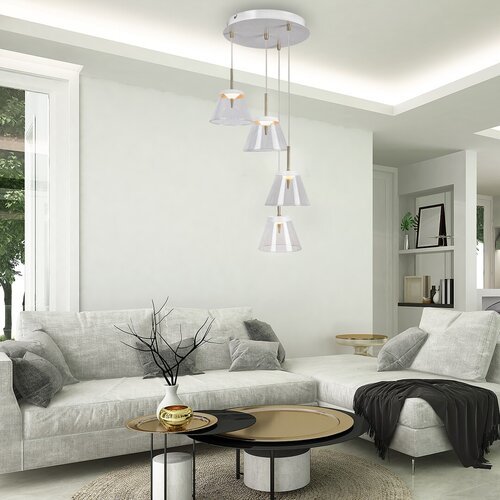 AVIANA LED VISILICA 24W/1920lm/4000K