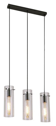 ACANTHA VISILICA 3x E27/40W/IP20