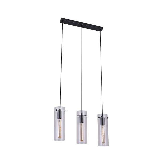 ACANTHA VISILICA 3x E27/40W/IP20