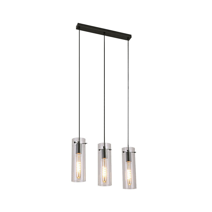 ACANTHA VISILICA 3x E27/40W/IP20