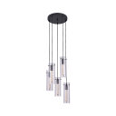ACANTHA VISILICA 5x E27/40W/IP20