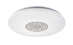OPHELIA LED PAMETNA PLAFONJERA 24W/2000lm/3000-6500K