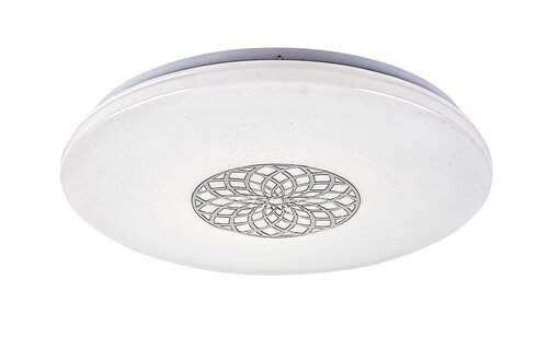 OPHELIA LED PAMETNA PLAFONJERA 24W/2000lm/3000-6500K