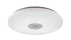 OPHELIA LED PAMETNA PLAFONJERA 40W/3200lm/3000-6500K