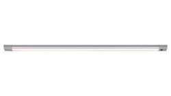 HANSON LED SVJETILJKA ZA POLICE + SENZOR 8W/4000K/560lm/IP20