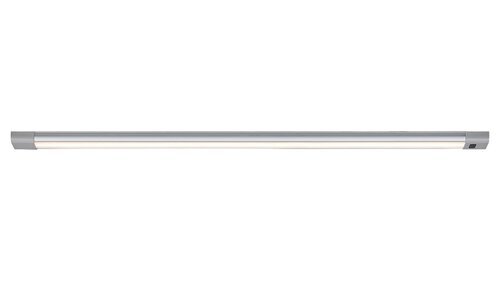 HANSON LED SVJETILJKA ZA POLICE + SENZOR 8W/4000K/560lm/IP20