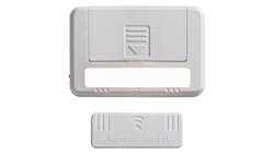 MAGNUS LED SVJETILJKA ZA POLICE 0,5W/3000K/35lm/IP20