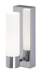 JIM KUPAONSKA LED ZIDNA SVJETILJKA 5W/4000K/400lm/IP44
