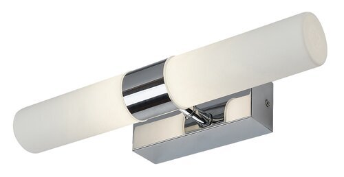 JIM KUPAONSKA LED ZIDNA SVJETILJKA 2x 5W/4000K/800lm/IP44