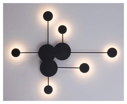 AMADEO ZIDNA LED SVJETILJKA 21W/4000K/1500lm/IP20