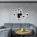 AMADEO ZIDNA LED SVJETILJKA 21W/4000K/1500lm/IP20