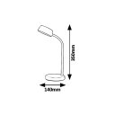 BERRY STOLNA LED SVJETILJKA 4,5W/4000K/350lm/IP20